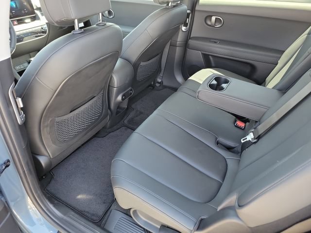 New 2026 Hyundai Ioniq 5 SEL RWD image 27