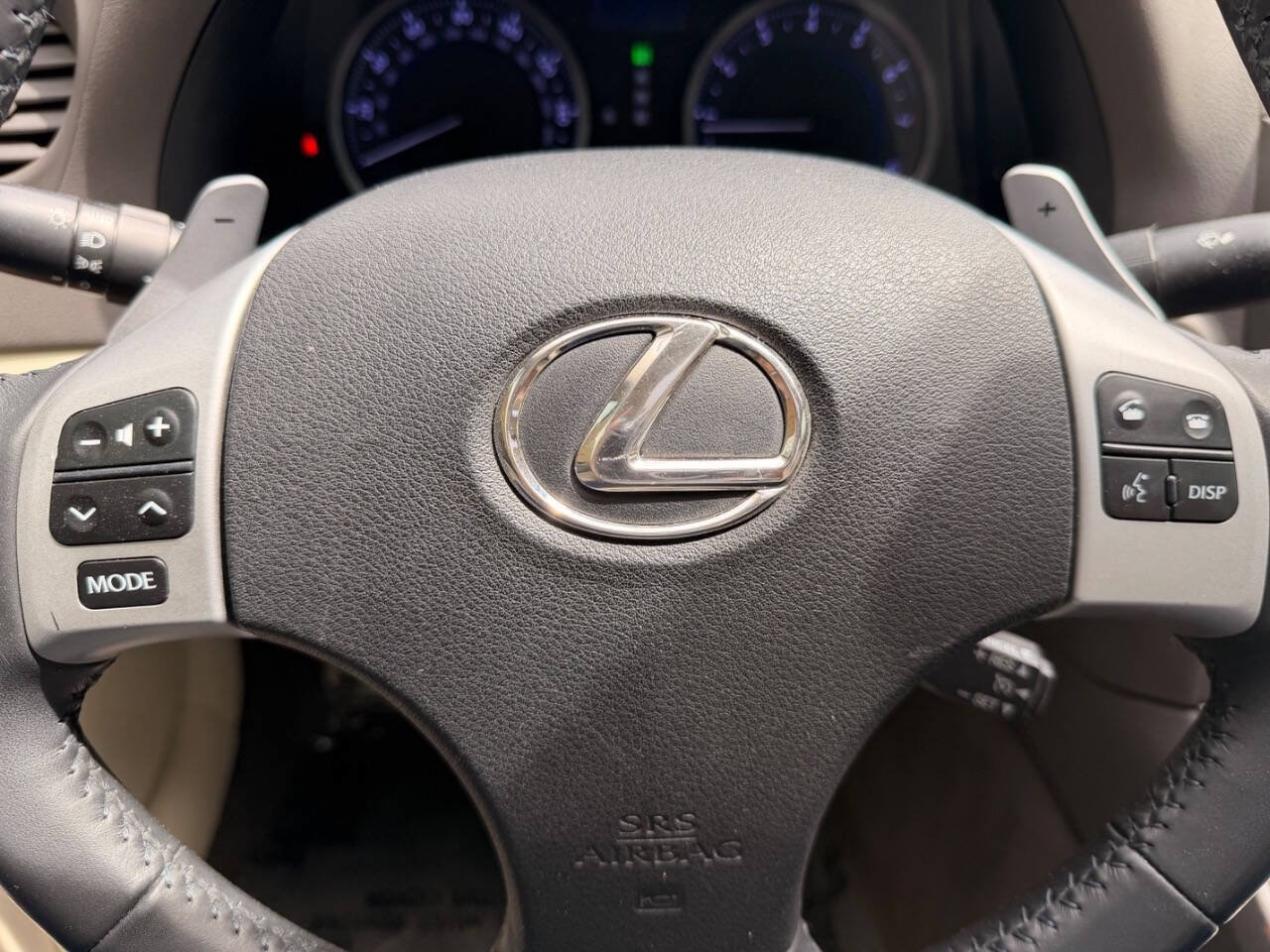 Used 2011 Lexus IS 250 w/ Premium Pkg Value Edition RWD image 47
