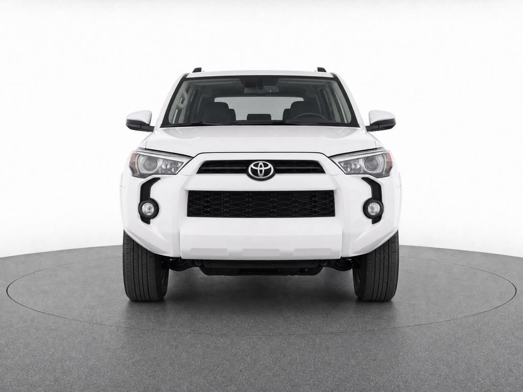 Used 2020 Toyota 4Runner SR5 Premium AWD/4WD image 5