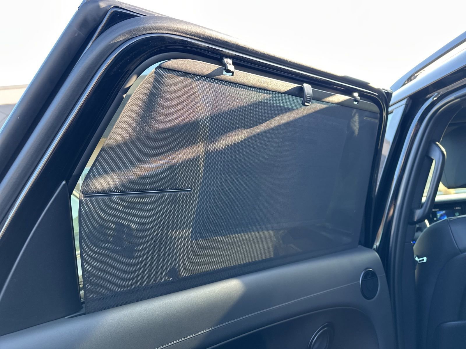 New 2026 Hyundai Palisade XRT Pro image 23