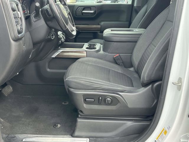 Used 2021 Chevrolet Silverado 1500 RST image 13