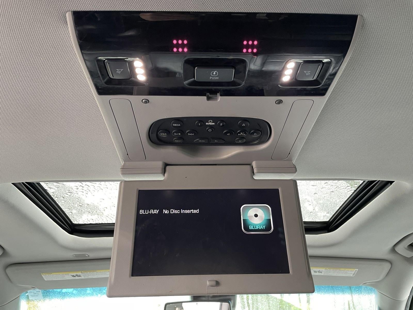 Used 2019 GMC Yukon XL SLT w/ Open Road Package RWD image 45