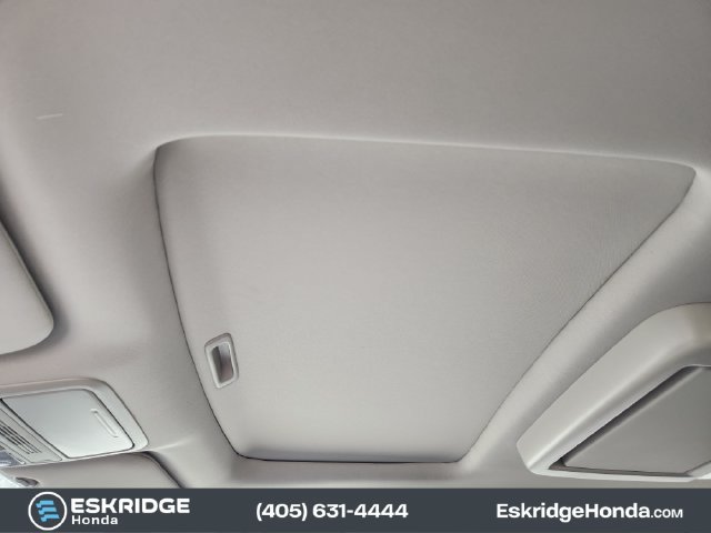 New 2027 Honda Odyssey Elite image 23