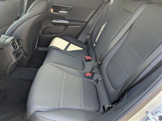 New 2026 Mercedes-Benz GLC 300 4MATIC image 14