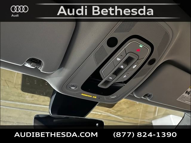 New 2026 Audi Q7 2.0T Premium Plus AWD/4WD image 21