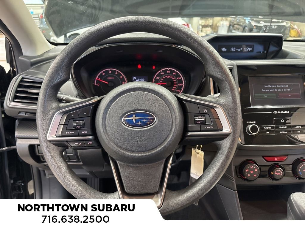 Used 2018 Subaru Impreza 2.0i image 5