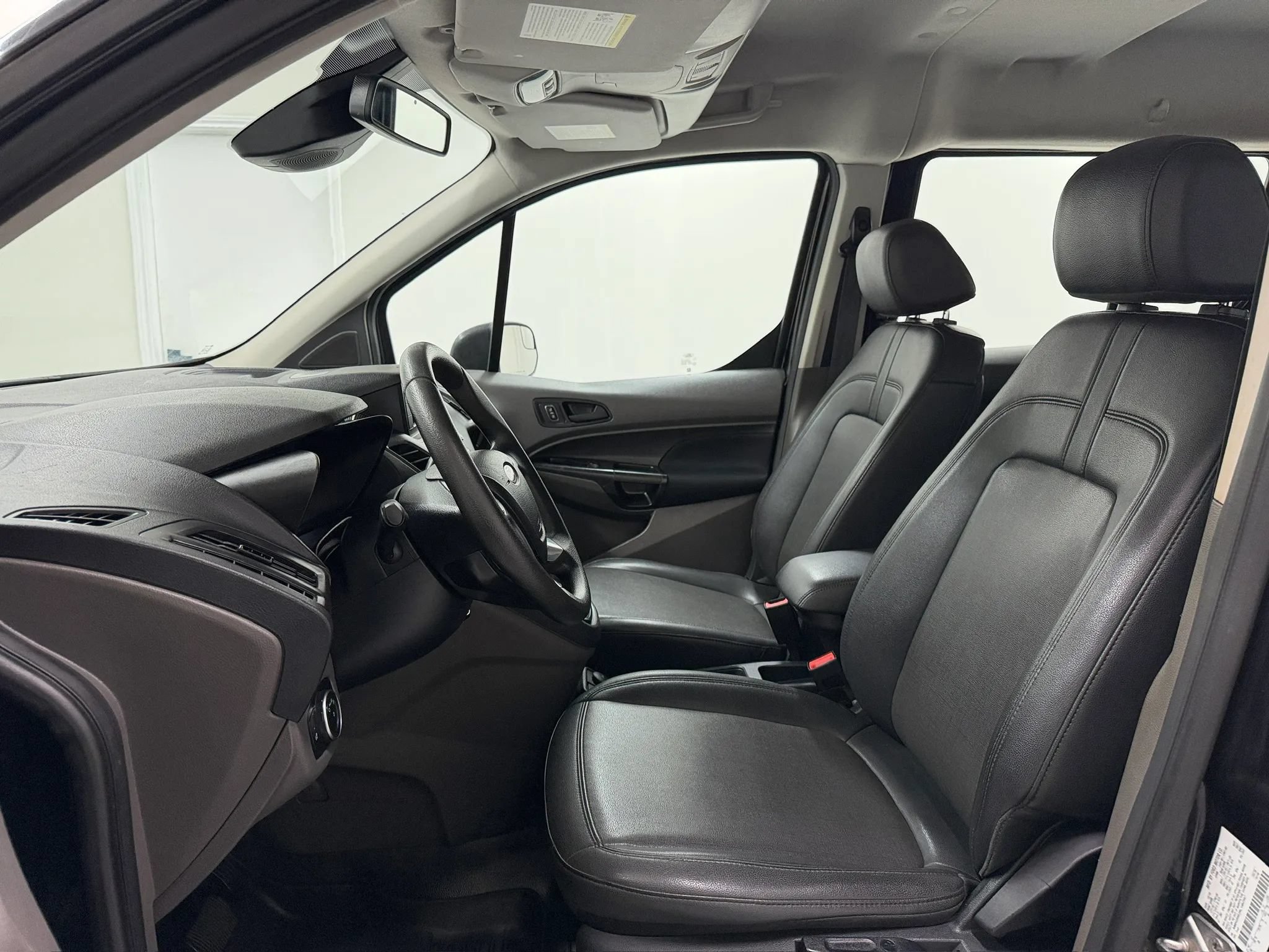 Used 2020 Ford Transit Connect XL FWD image 62