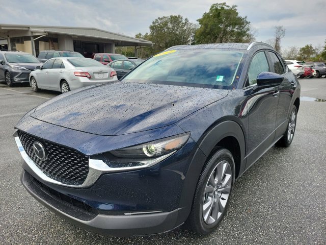 Used 2024 MAZDA CX-30 AWD 2.5 S w/ Preferred Package image 14