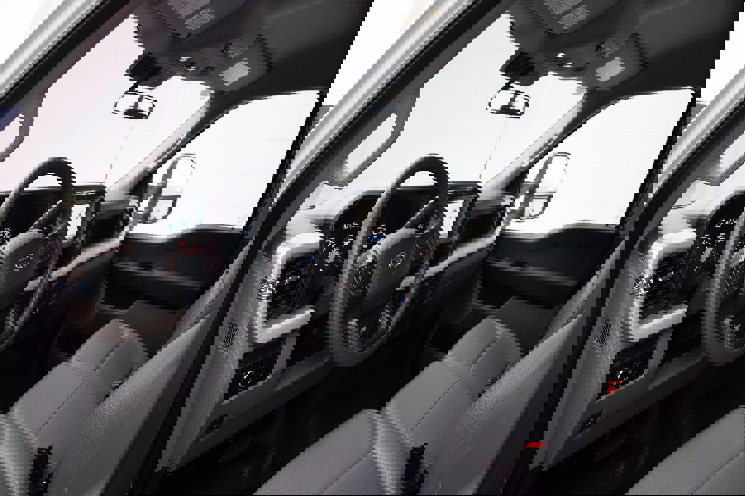 Used 2024 Ford F350 XL image 10