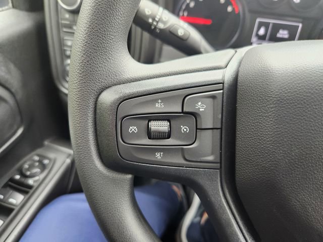 New 2026 Chevrolet Silverado 2500 Custom w/ Custom Convenience Package image 17