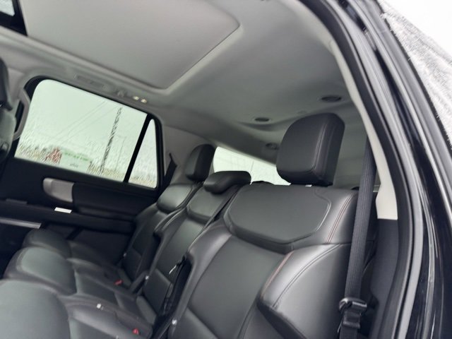 Certified 2025 Ford Expedition Max Active image 11