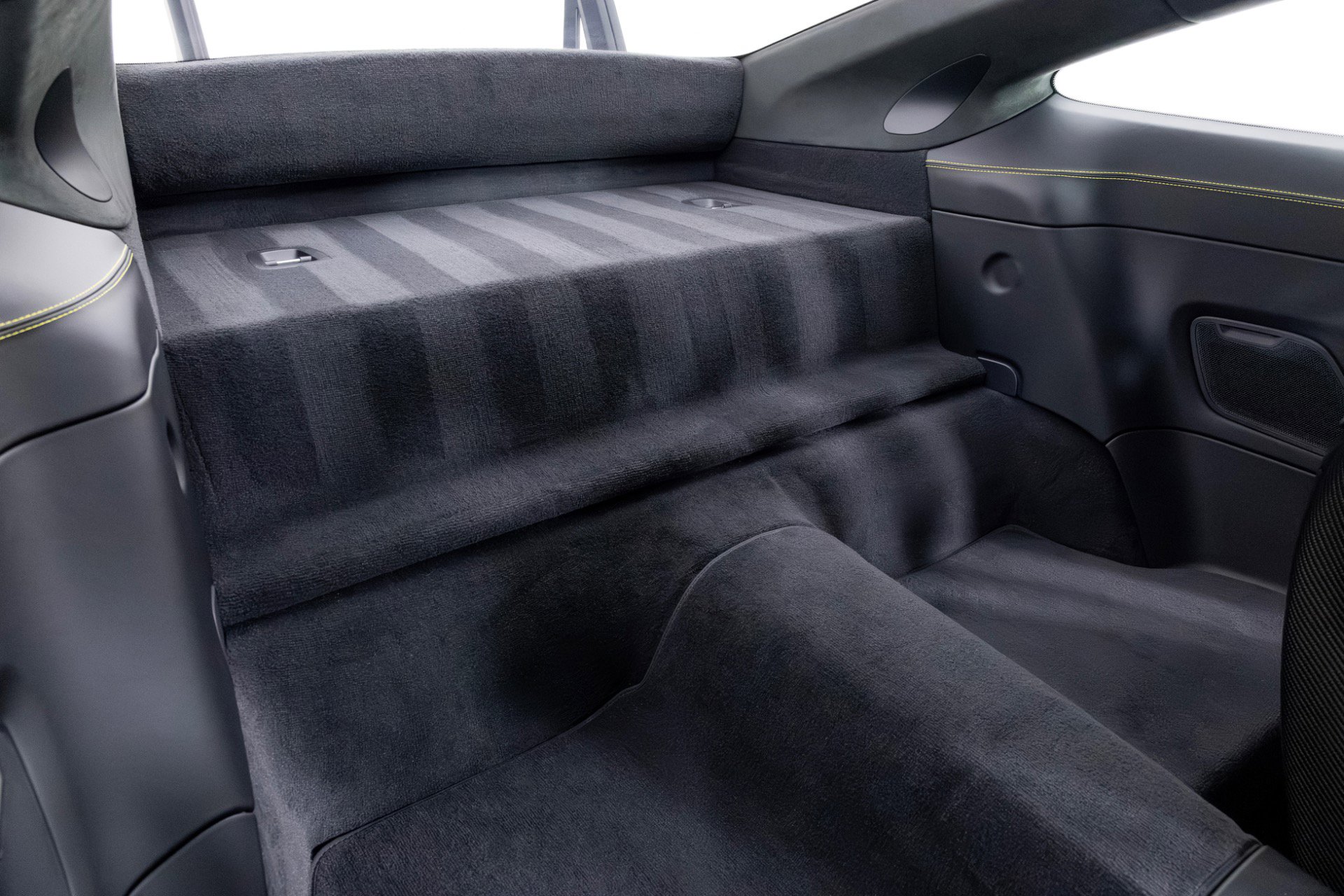 Used 2025 Porsche 911 GT3 RS image 45