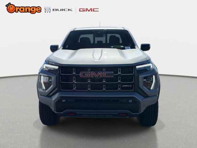 New 2026 GMC Canyon AT4 w/ Technology Plus Package image 8