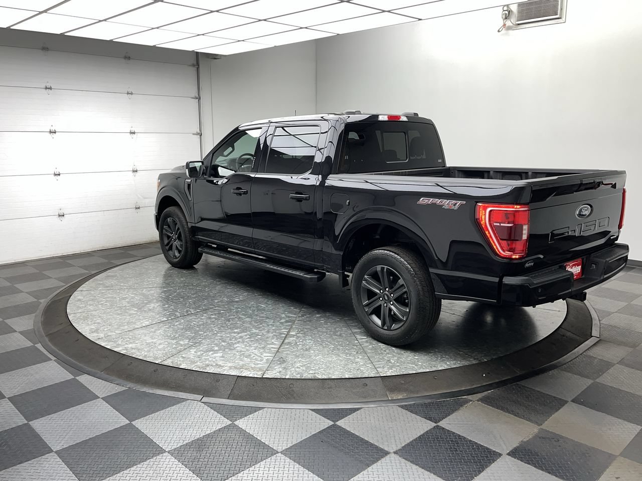 Certified 2023 Ford F150 XLT w/ Equipment Group 302A High AWD/4WD video 2