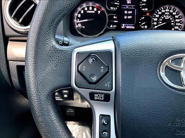 Used 2018 Toyota Tundra SR5 w/ SR5 Upgrade Package AWD/4WD image 20