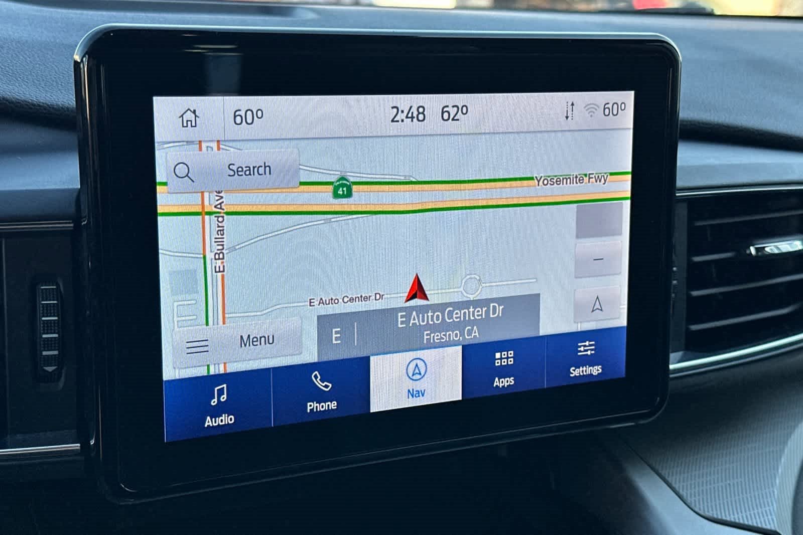 Certified 2022 Ford Explorer XLT w/ Equipment Group 202A image 21