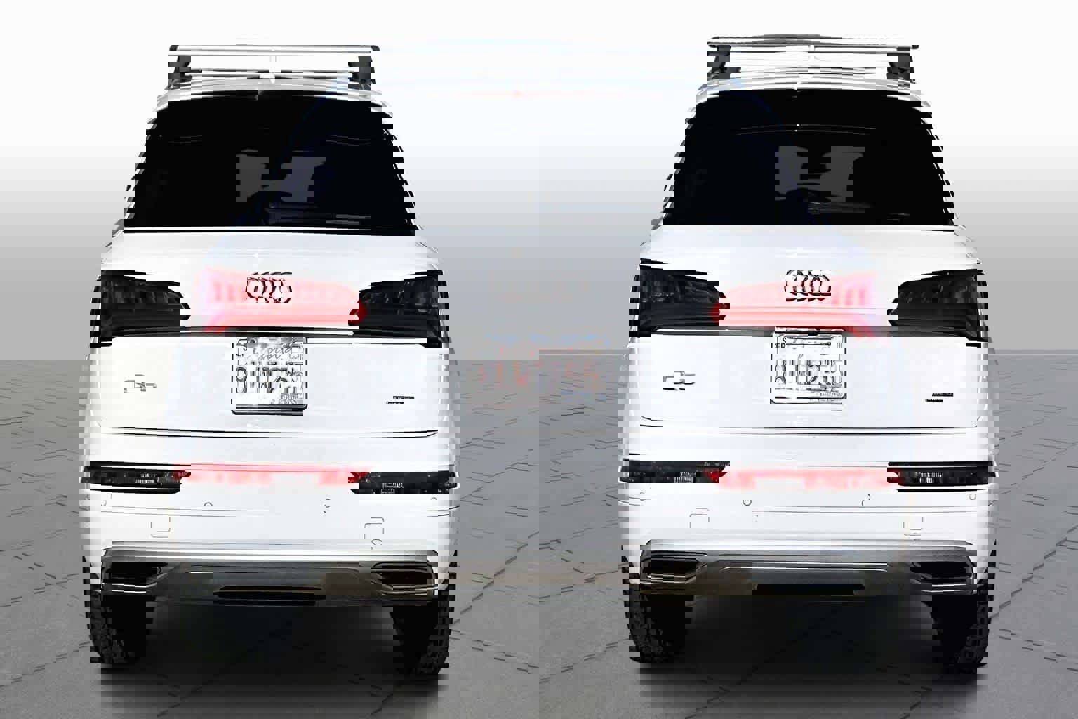 Used 2019 Audi Q5 Premium Plus w/ Premium Plus Package image 5