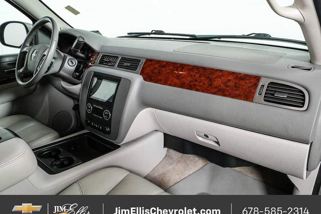 Used 2012 GMC Yukon SLT image 20