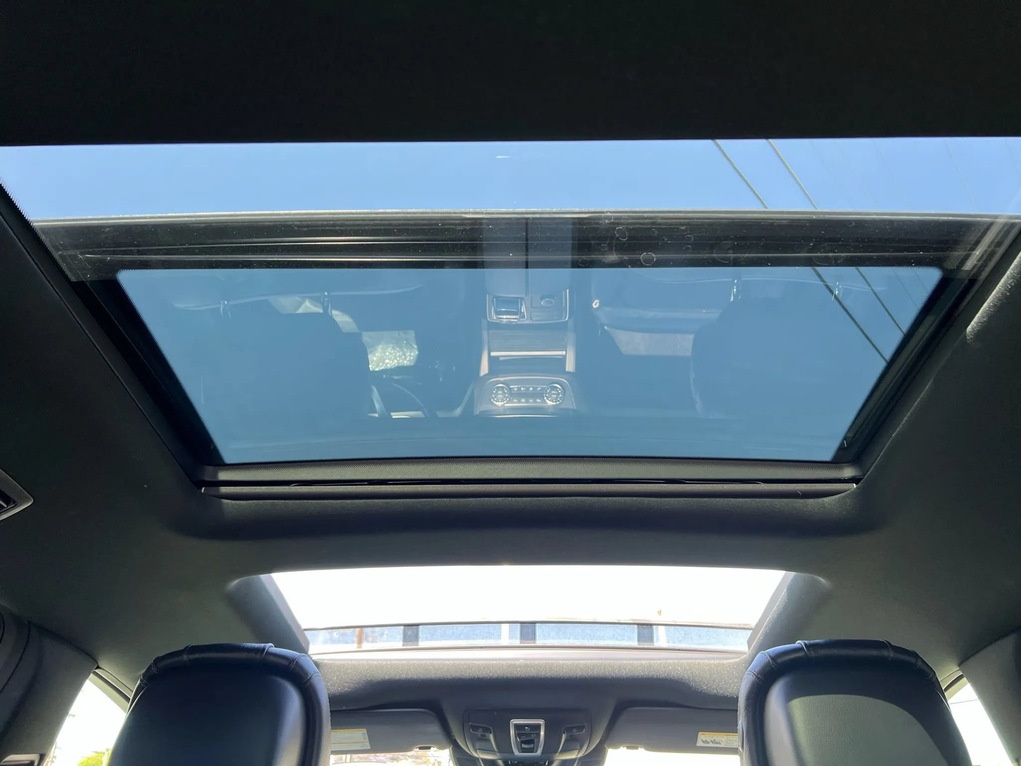 Used 2019 Mercedes-Benz GLS 550 4MATIC image 30