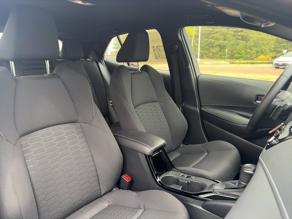 Used 2025 Toyota Corolla SE image 20