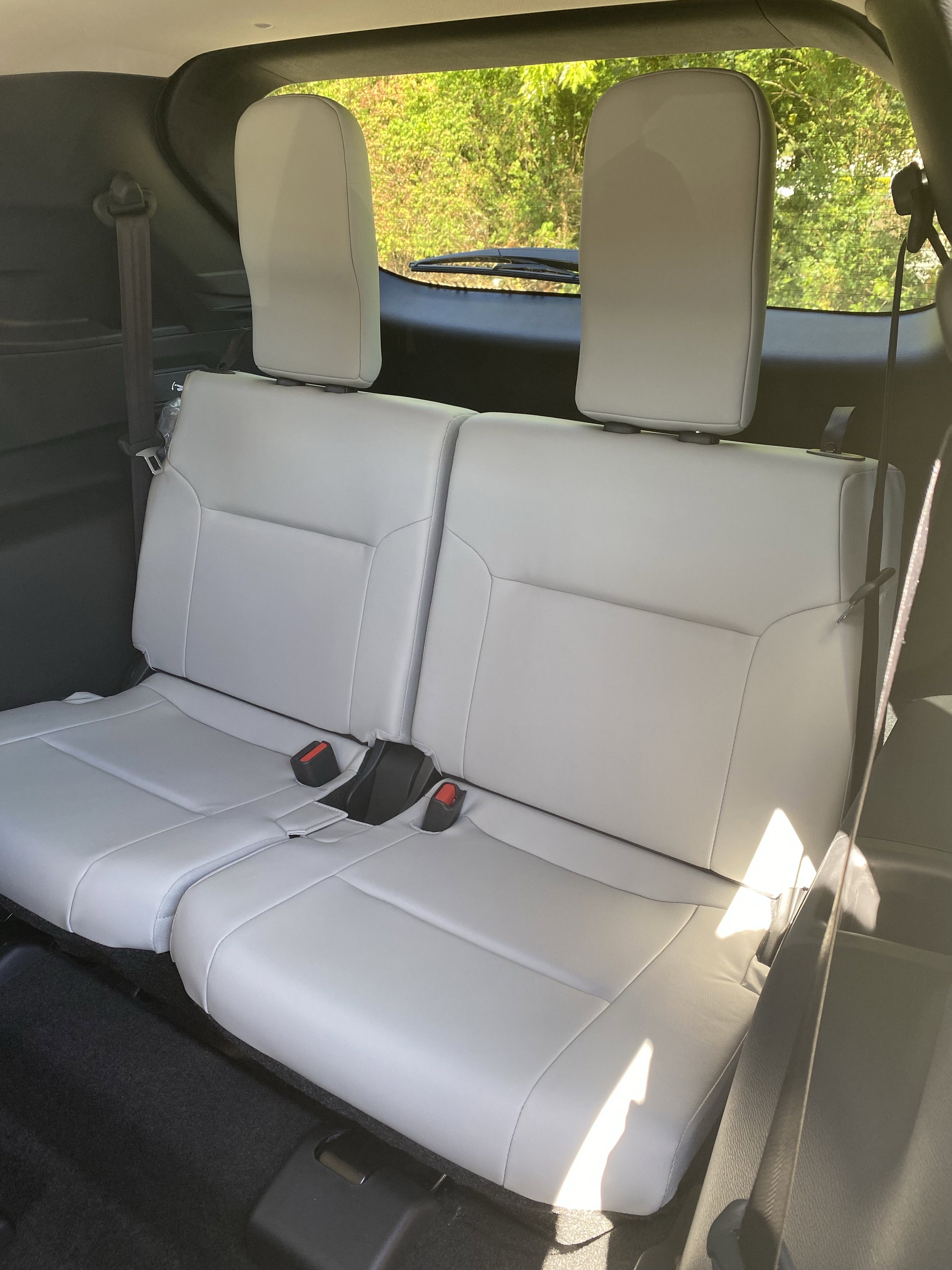 New 2025 Mitsubishi Outlander SEL image 22