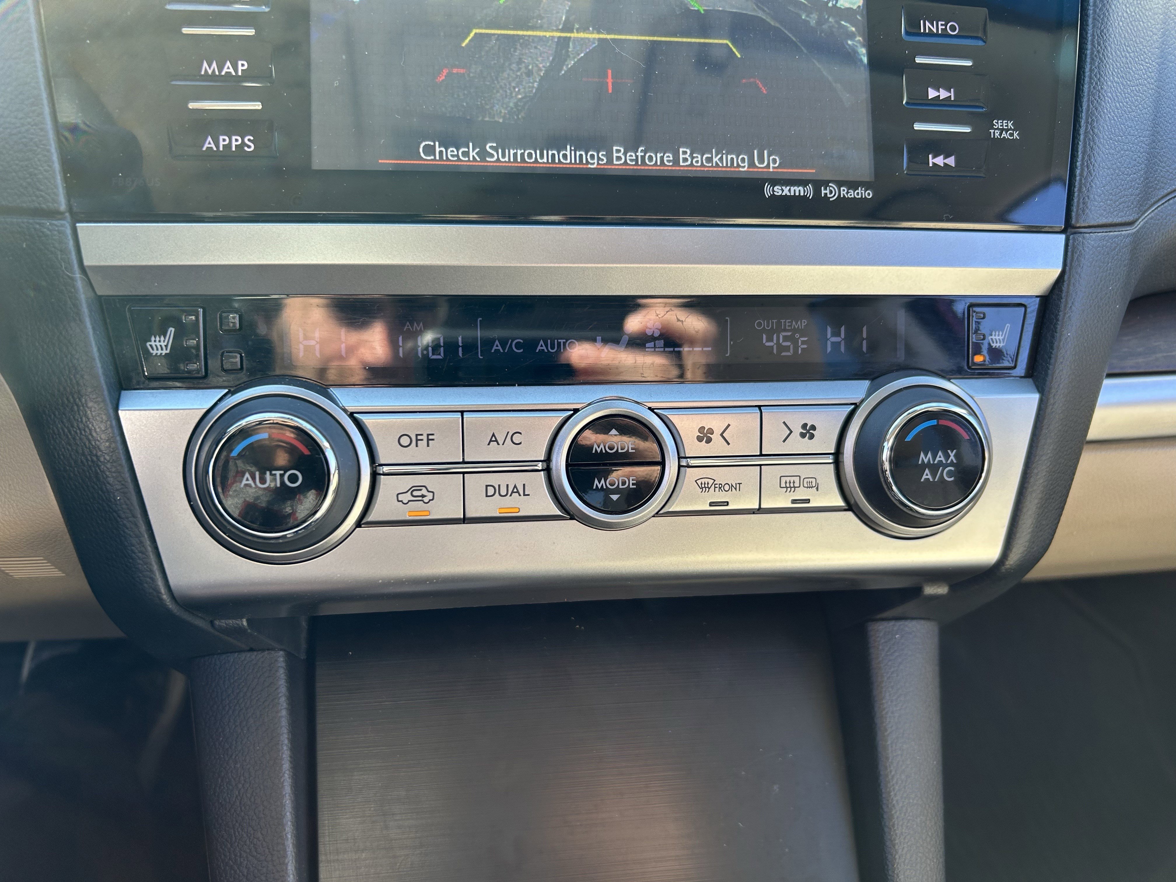 Used 2017 Subaru Outback 3.6R Limited image 14