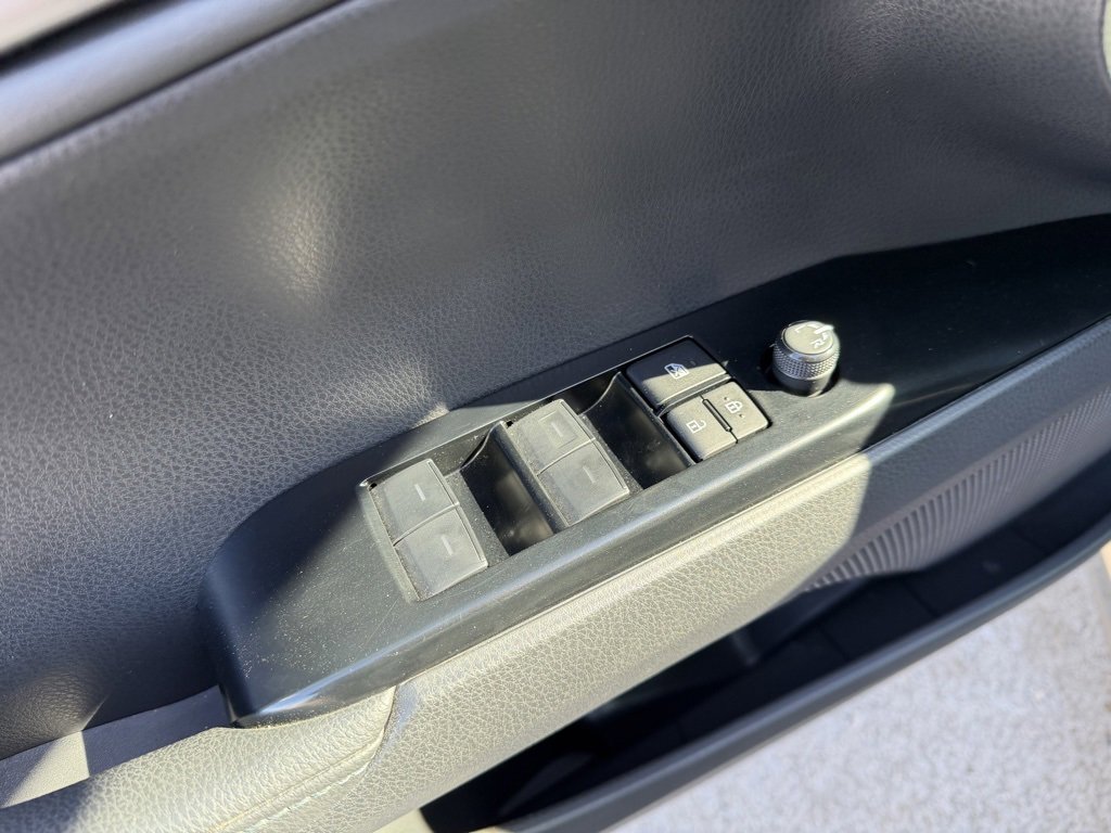 Certified 2025 Toyota Camry XSE image 10