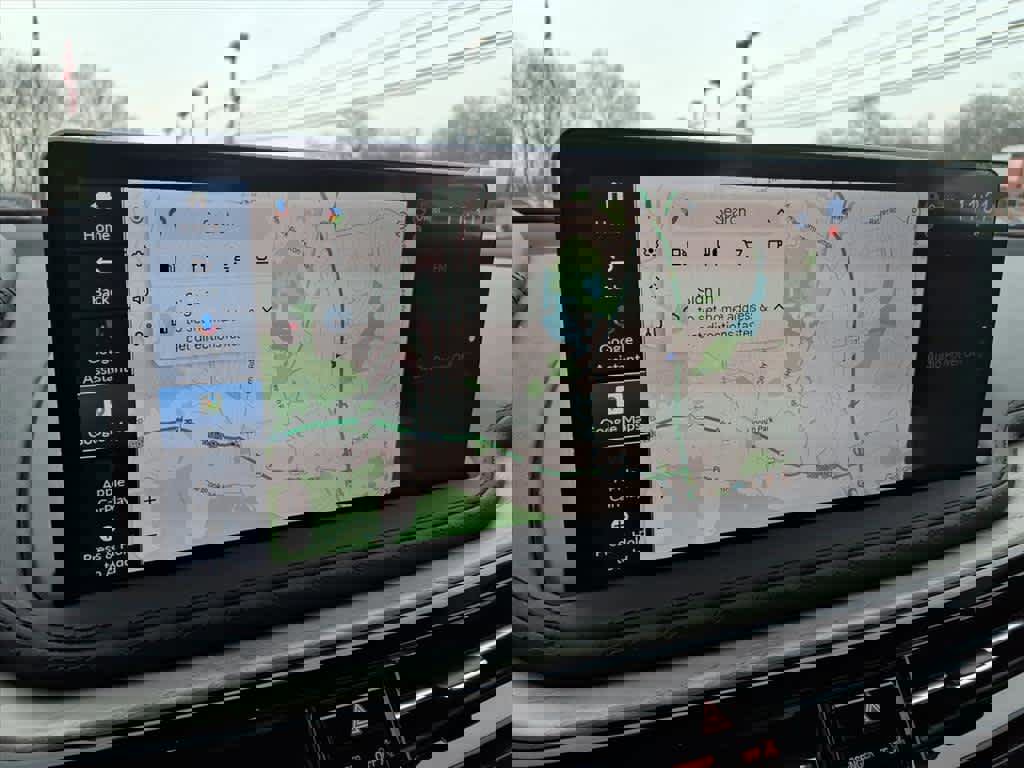 Used 2025 Acura MDX w/Advance Package image 29