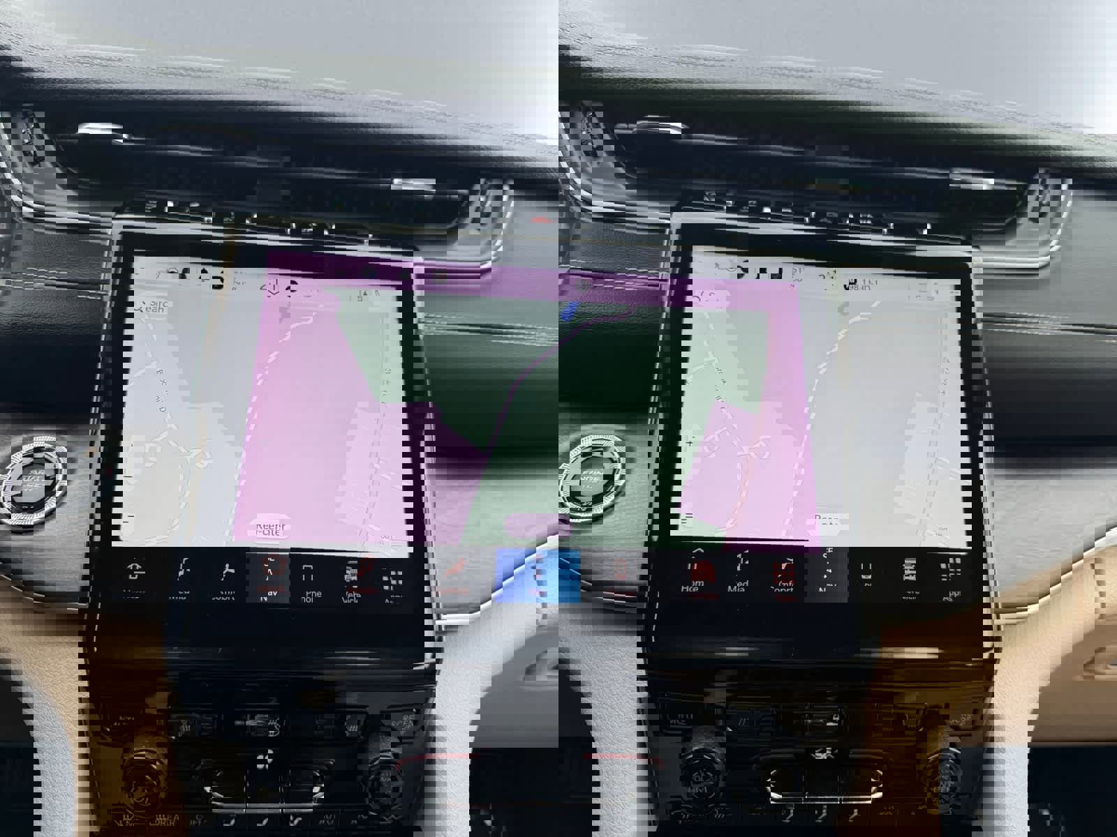 Used 2021 Jeep Grand Cherokee L Limited image 14