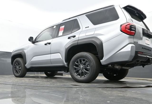 New 2026 Toyota 4Runner SR5 image 23
