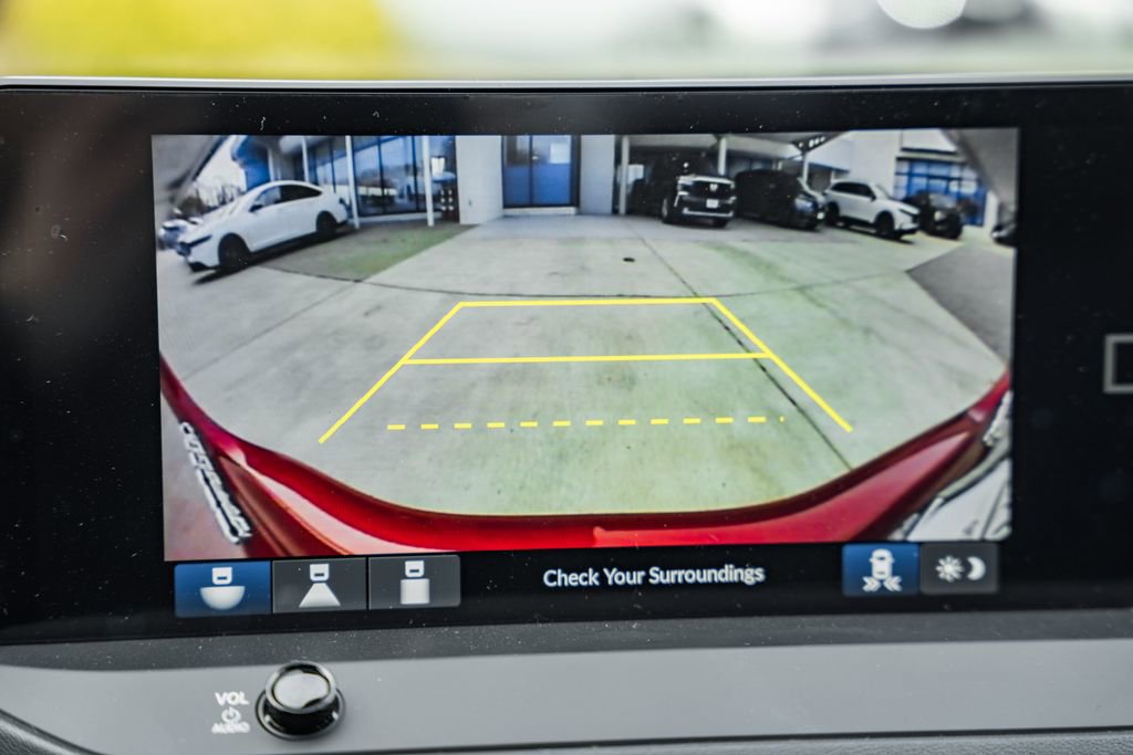 New 2025 Honda Accord Sport image 40