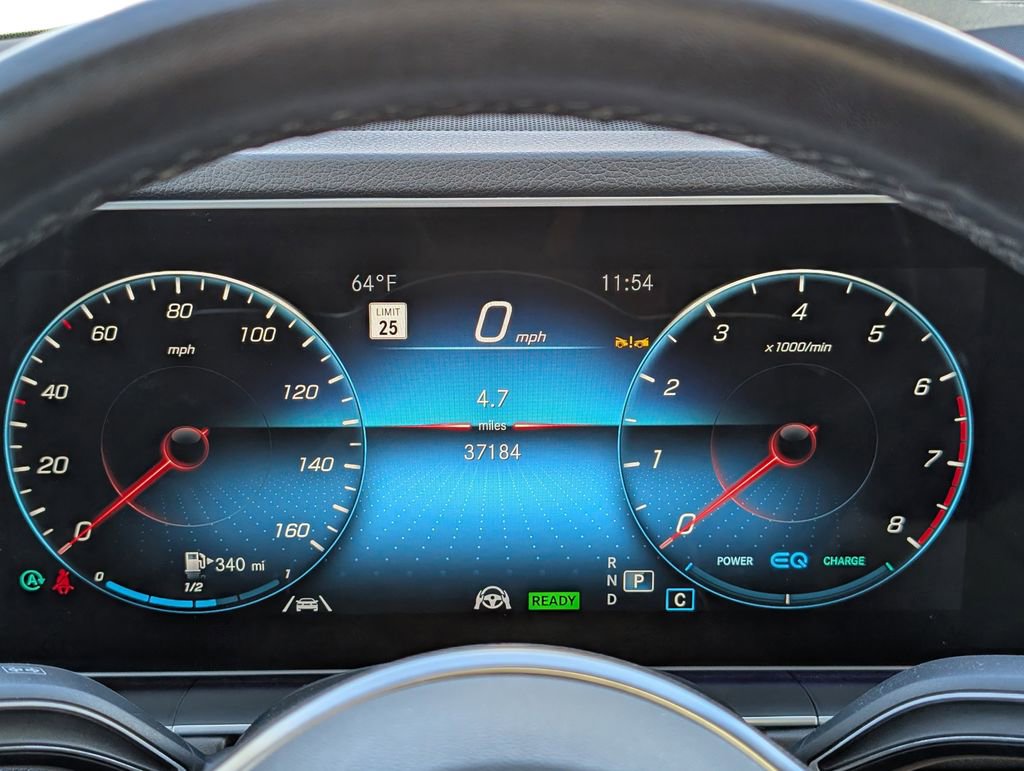 Used 2023 Mercedes-Benz GLE 450 4MATIC image 14