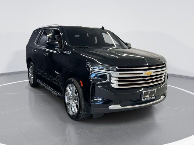 Used 2023 Chevrolet Tahoe High Country image 4
