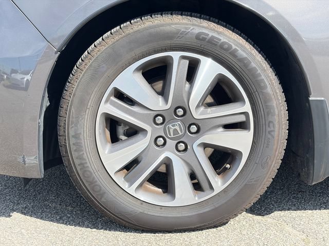 Used 2014 Honda Odyssey Touring image 2