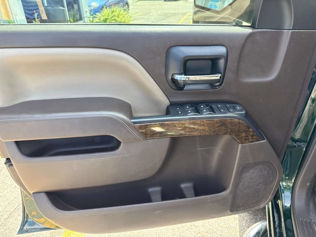 Used 2014 Chevrolet Silverado 1500 LT w/ All Star Edition RWD image 18