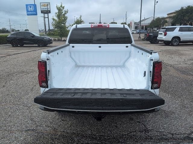 New 2026 Chevrolet Colorado Z71 w/ Technology Package AWD/4WD image 19