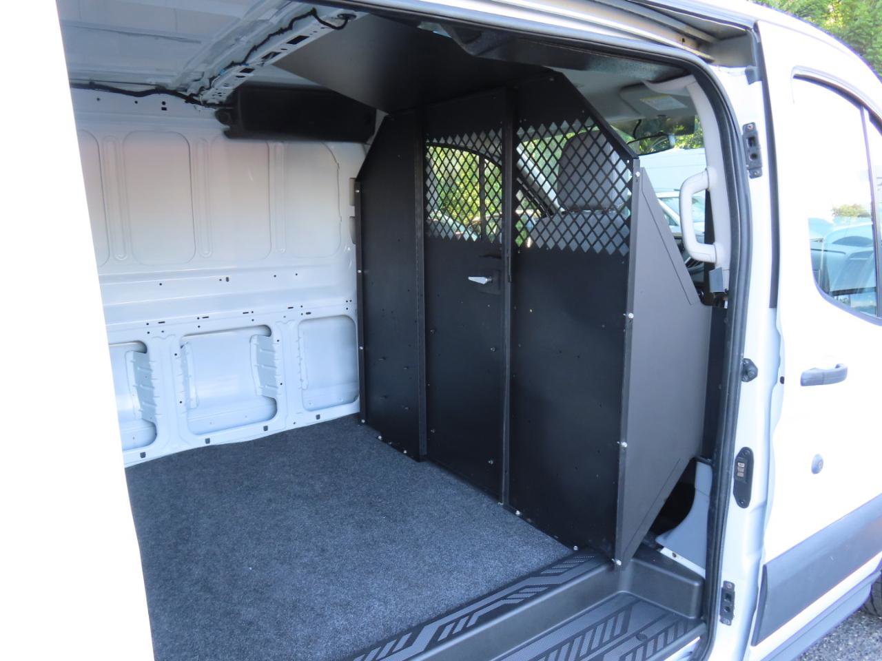 Used 2016 Ford Transit 150 130 Low Roof RWD image 13