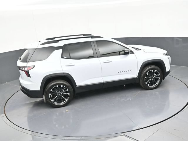 New 2027 Chevrolet Equinox RS FWD image 56