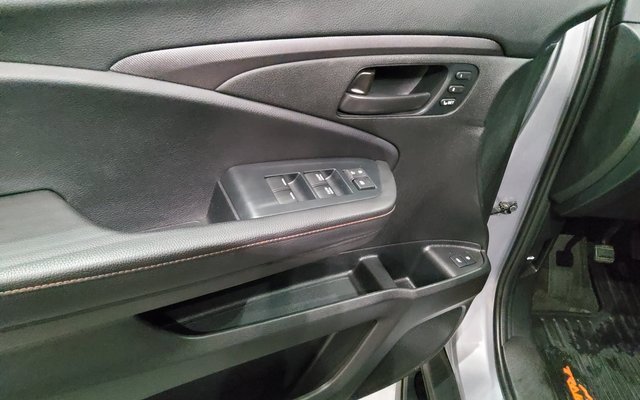 Used 2022 Honda Passport TrailSport image 41