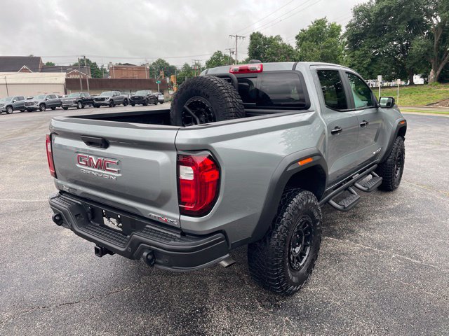Used 2025 GMC Canyon AT4 w/ AT4X AEV Edition AWD/4WD image 5