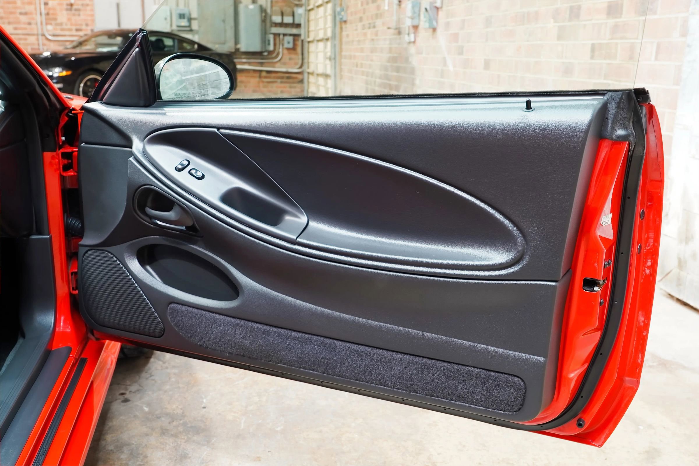 Used 2000 Ford Mustang Cobra RWD image 49