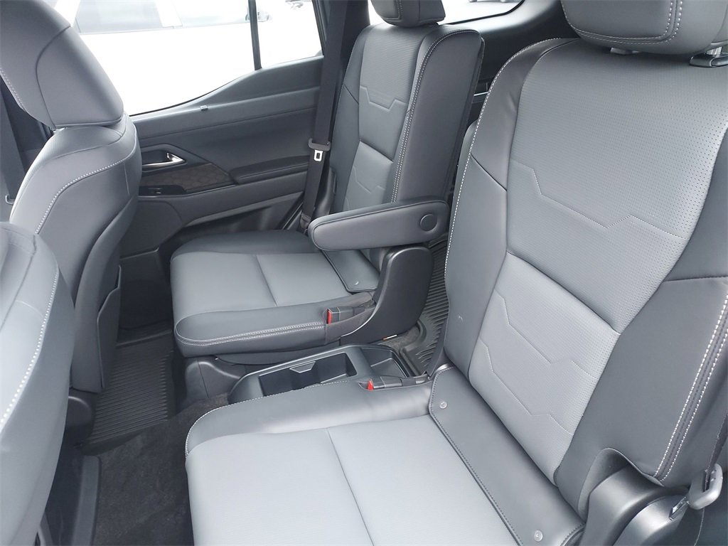 Used 2025 Lexus GX 550 image 28