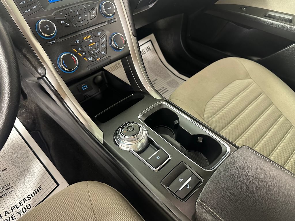 Used 2018 Ford Fusion S FWD image 31