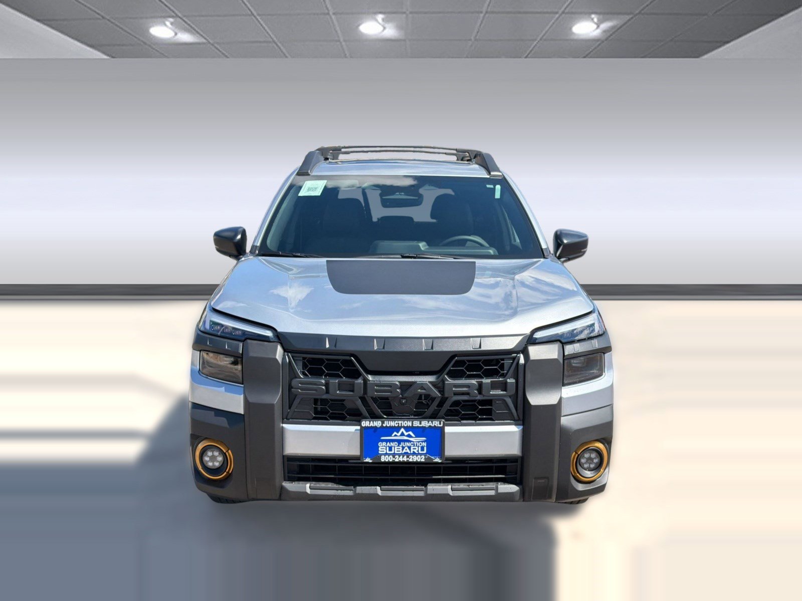 New 2026 Subaru Outback Wilderness image 6