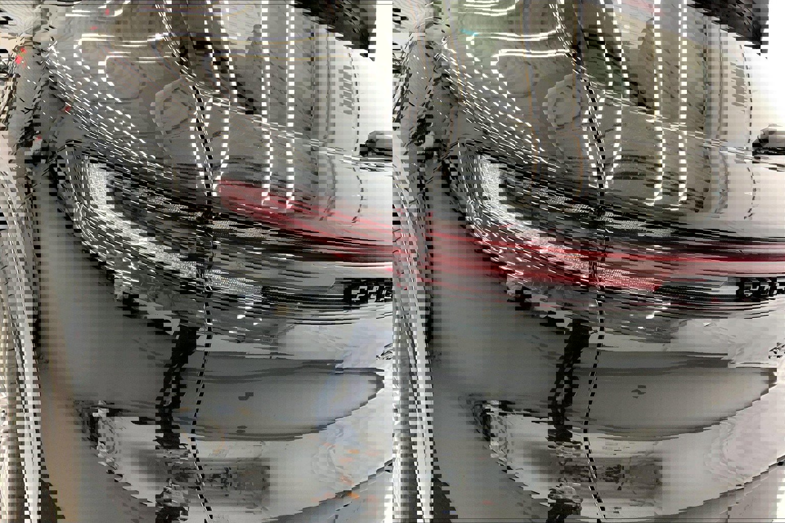 New 2026 Porsche Cayenne E-Hybrid image 20