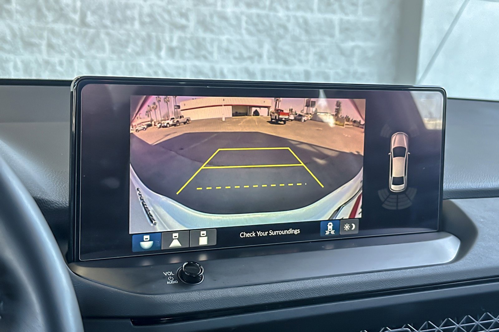 Used 2025 Honda Accord EX-L image 17