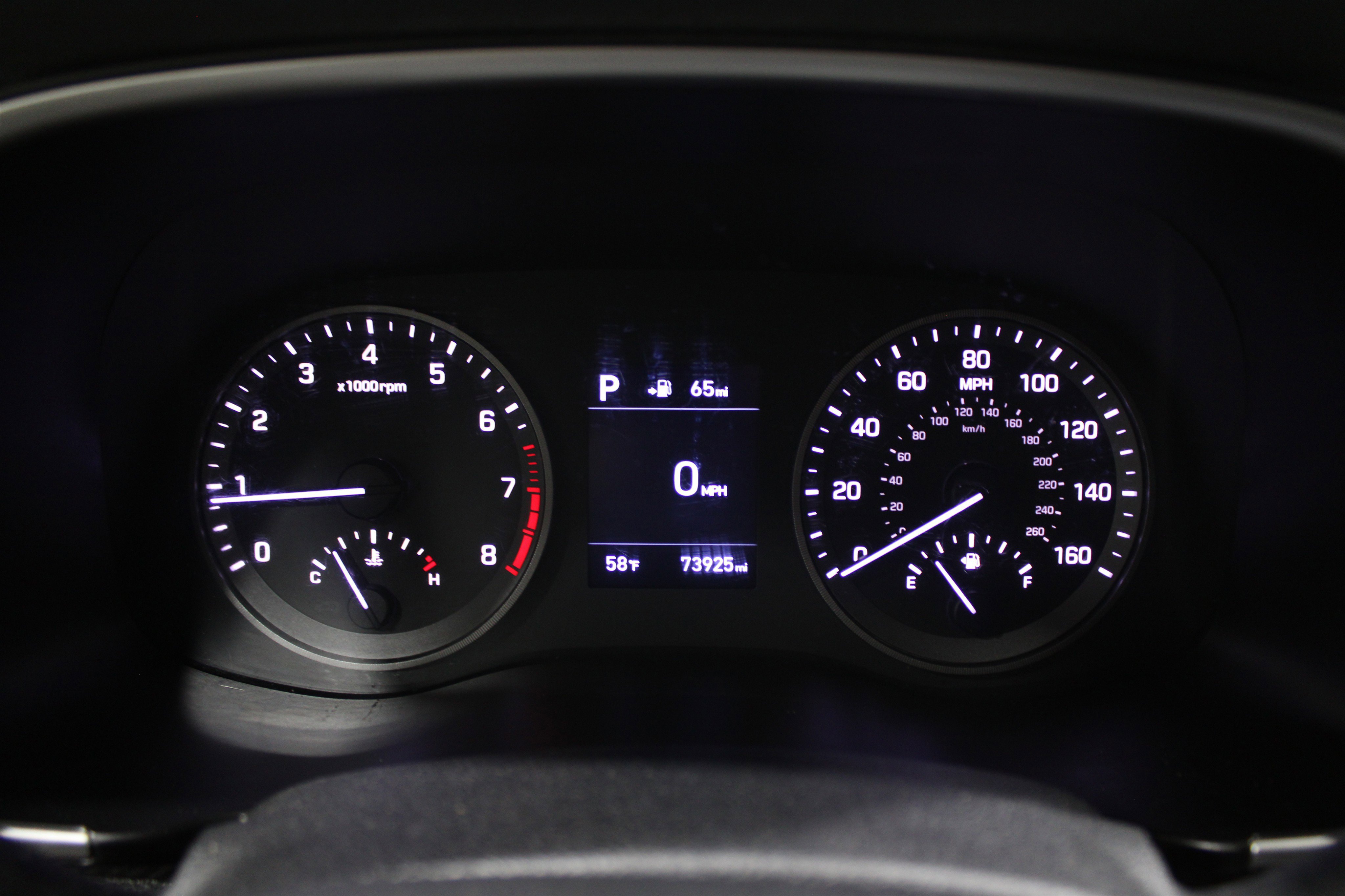 Used 2019 Hyundai Tucson Value image 13