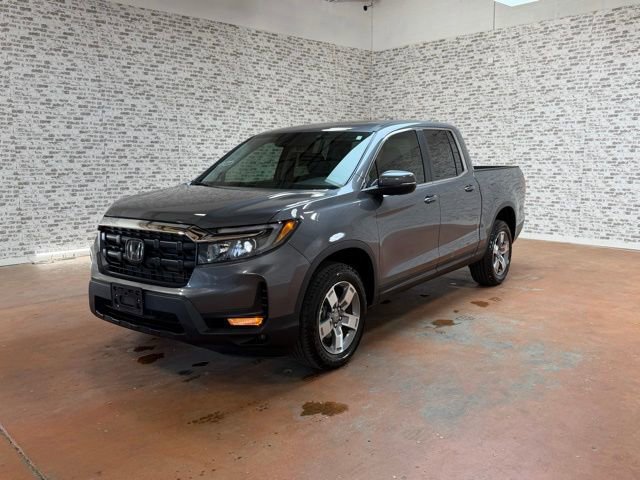 Used 2025 Honda Ridgeline RTL image 3