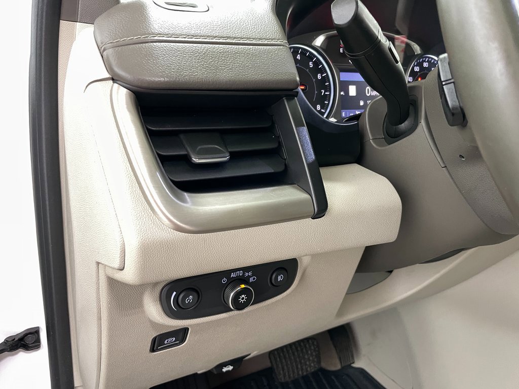 Certified 2019 GMC Terrain Denali w/ Advanced Safety Package image 30