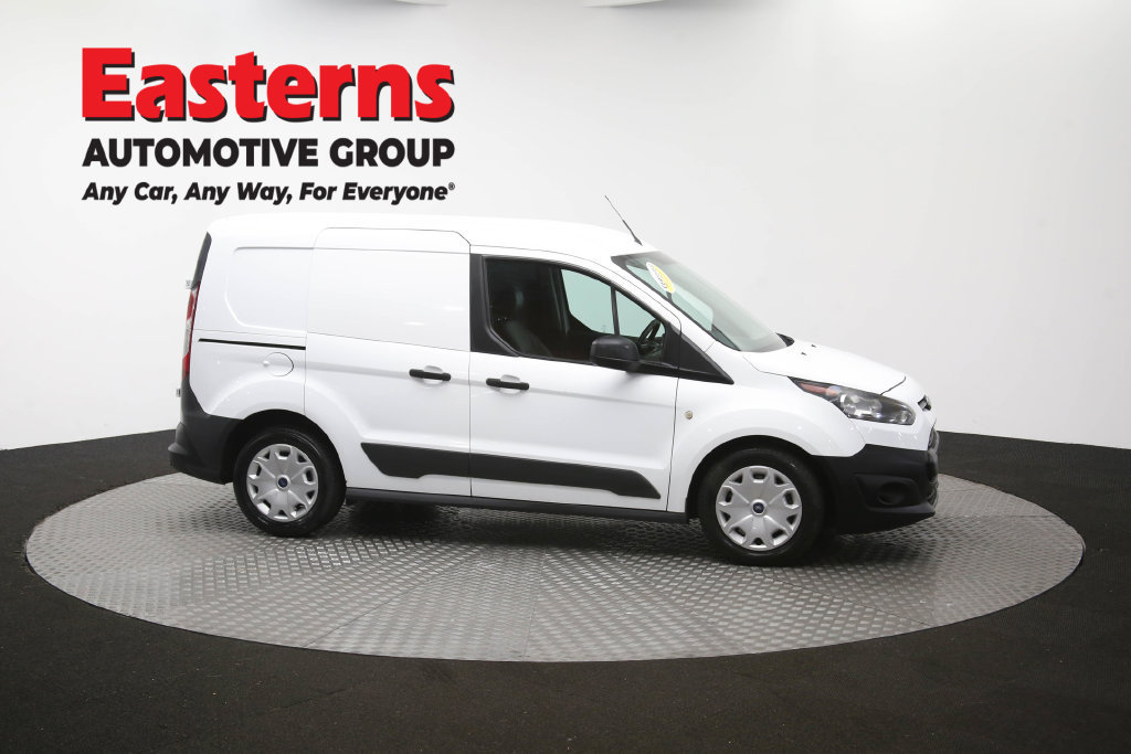 Used 2017 Ford Transit Connect XL FWD image 46